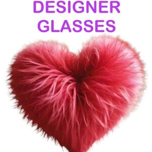 👓🕶️DESIGNER GLASSES🕶️👓